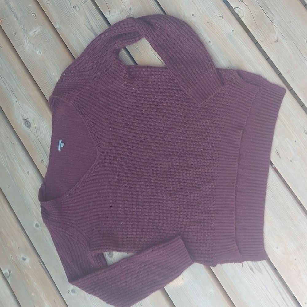 Charlotte Russe sweater